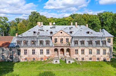 Schloss kaufen Minkowskie, Minkowskie  69, Oppeln, Foto 2/43