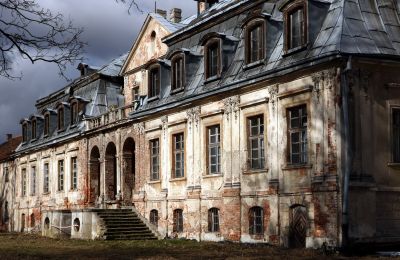 Schloss kaufen Minkowskie, Minkowskie  69, Oppeln, Foto 3/43