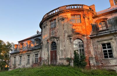 Schloss kaufen Minkowskie, Minkowskie  69, Oppeln, Foto 4/43