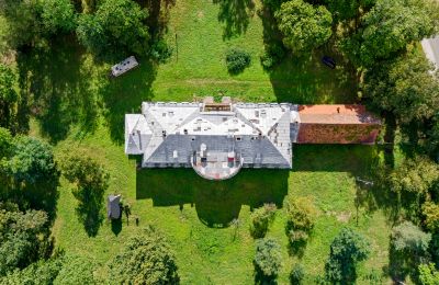 Schloss kaufen Minkowskie, Minkowskie  69, Oppeln, Foto 6/43