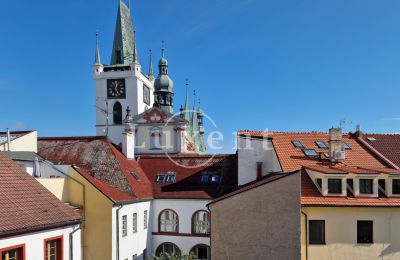 Historische Immobilie kaufen Litoměřice, Mírové náměstí 12/4, Ústecký kraj, Foto 16/16