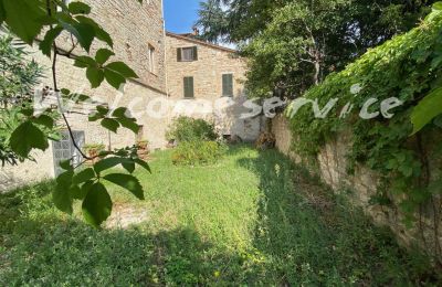 Appartamento in edificio storico in vendita 06059 Todi, Paolo Rolli 4, Umbria, Giardino