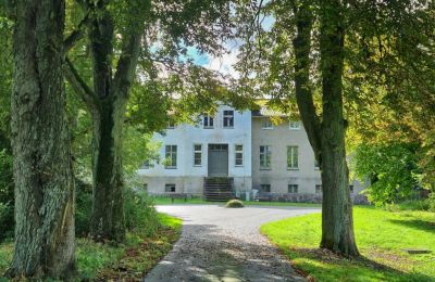 Herrenhaus/Gutshaus kaufen 18461 Grenzin, Mecklenburg-Vorpommern