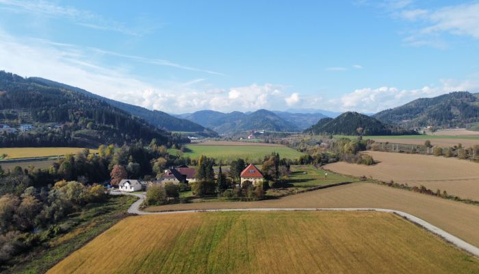 Herrenhaus/Gutshaus Klagenfurt 3