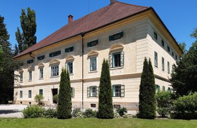 Herrenhaus/Gutshaus Kärnten