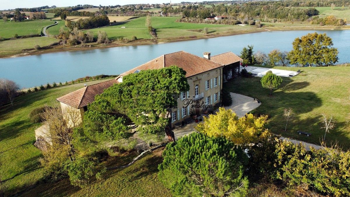 Fotos Ein kleines Naturparadies in Südfrankreich