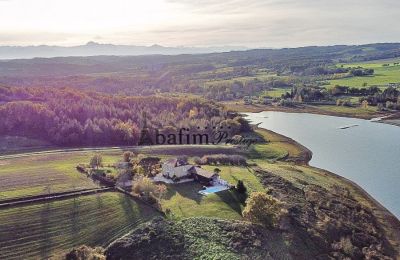 Herrenhaus/Gutshaus kaufen Okzitanien, Lage der Immobilie