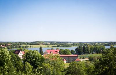 Historische Immobilie kaufen Ryn, Ermland-Masuren, Aussicht