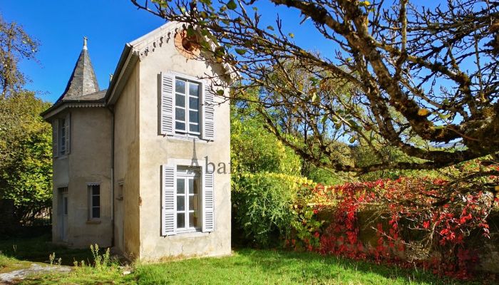 Villa padronale Bagnères-de-Luchon 3