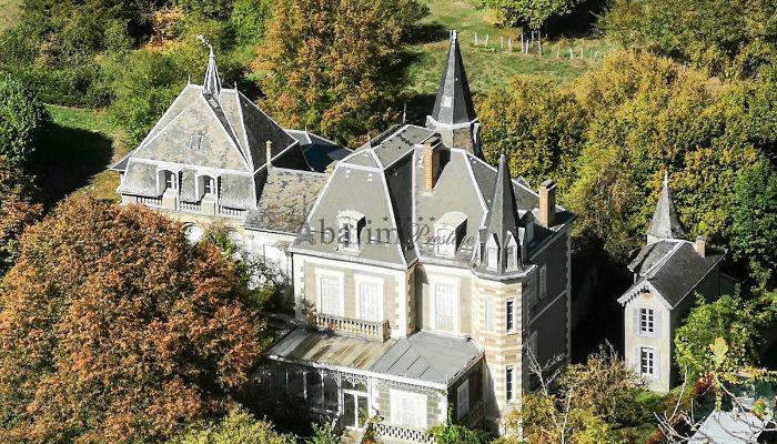 Villa padronale Bagnères-de-Luchon 1