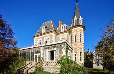 Villa padronale in vendita Bagnères-de-Luchon, Occitania, Foto 2/18