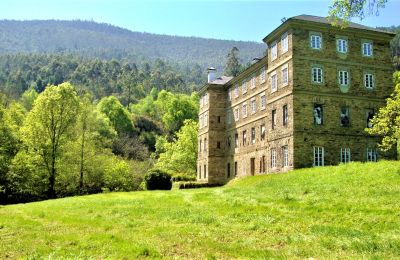 Historische Villa kaufen Castropol, Asturien, Foto 11/35