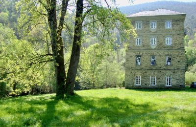 Historische Villa kaufen Castropol, Asturien, Foto 8/35