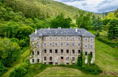 Historische Villa kaufen Castropol, Asturien, Foto 12/35