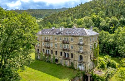 Historische Villa kaufen Castropol, Asturien, Foto 1/35