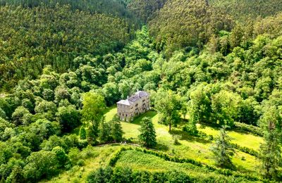 Historische Villa kaufen Castropol, Asturien, Foto 3/35