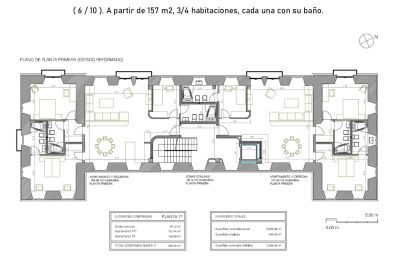 Historische Villa kaufen Castropol, Asturien, Foto 24/35