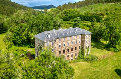 Historische Villa kaufen Castropol, Asturien, Foto 35/35