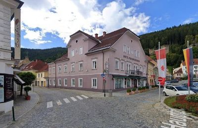 Casa di città in vendita 9360 Friesach, Hauptplatz, Carinzia, Vista esterna