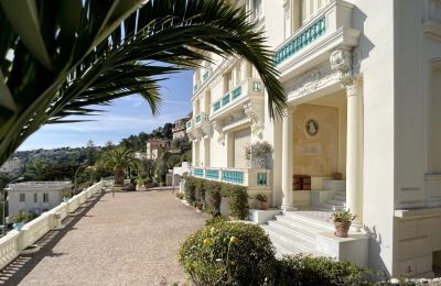 Wohnung in historischem Gebäude kaufen Beaulieu-sur-Mer, Provence-Alpes-Côte d'Azur, Foto 4/23