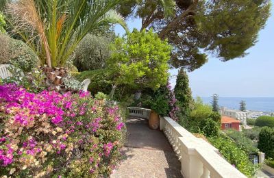 Wohnung in historischem Gebäude kaufen Beaulieu-sur-Mer, Provence-Alpes-Côte d'Azur, Garten