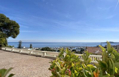 Wohnung in historischem Gebäude kaufen Beaulieu-sur-Mer, Provence-Alpes-Côte d'Azur, Aussicht