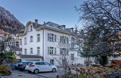 Historische Villa kaufen Chur, St. Luzistrasse 2, Graubünden,, Foto 2/5