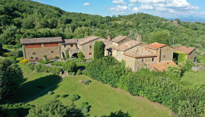 Casa di campagna Città di Castello 3