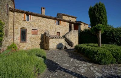 Casa di campagna in vendita Città di Castello, Umbria, Foto 12/49