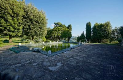 Casa di campagna in vendita Città di Castello, Umbria, Foto 16/49