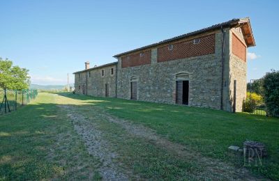 Casa di campagna in vendita Città di Castello, Umbria, Foto 19/49