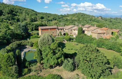 Casa di campagna in vendita Città di Castello, Umbria, Foto 2/49