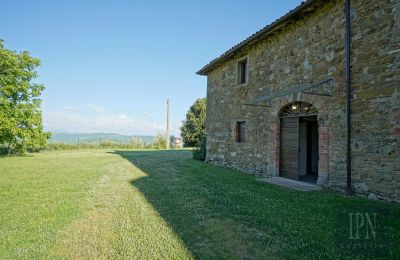 Casa di campagna in vendita Città di Castello, Umbria, Foto 20/49