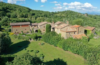 Casa di campagna in vendita Città di Castello, Umbria, Foto 3/49