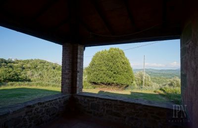 Casa di campagna in vendita Città di Castello, Umbria, Foto 40/49