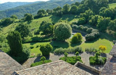 Casa di campagna in vendita Città di Castello, Umbria, Foto 4/49