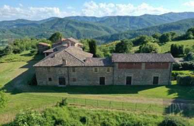 Casa di campagna in vendita Città di Castello, Umbria, Foto 6/49