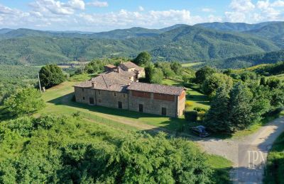 Casa di campagna in vendita Città di Castello, Umbria, Foto 7/49