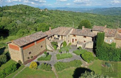 Casa di campagna in vendita Città di Castello, Umbria, Foto 8/49