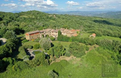 Casa di campagna in vendita Città di Castello, Umbria, Foto 9/49