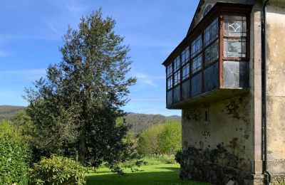 Bauernhaus kaufen Moeche, Sta Cruz de Moeche, Galizien, Galería