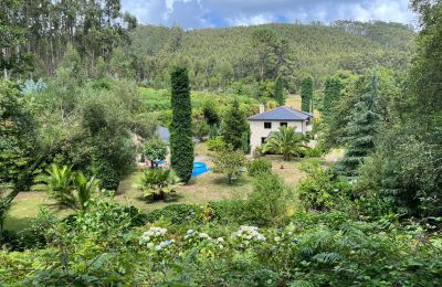 Casa di campagna in vendita Xove, Acevedo, Galizia, Posizione dell'immobile