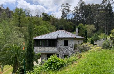 Landhaus kaufen Xove, Acevedo, Galizien, Foto 38/41