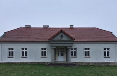 Château à vendre Karszew, Grande-Pologne, Dépendance