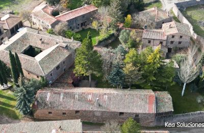 Schloss kaufen Soria, Medinaceli, Kastilien und León, Grundstück