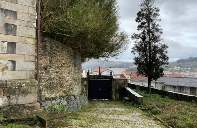 Château à vendre A Coruña, Cabañas, Galice, Terrain