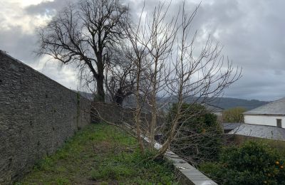 Château à vendre A Coruña, Cabañas, Galice, Parc