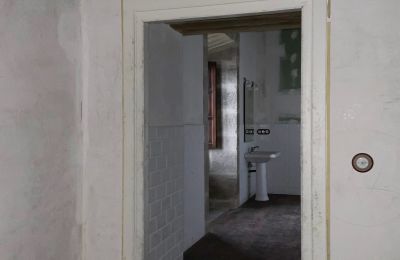 Château à vendre A Coruña, Cabañas, Galice, Cuarto de baño