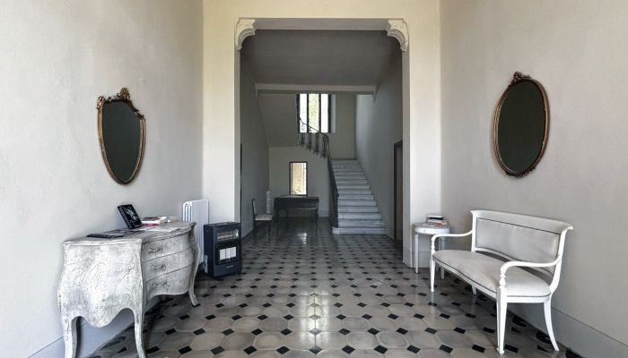 Villa storica Fauglia 3