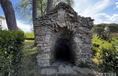 Villa storica in vendita Fauglia, Toscana, Foto 13/14